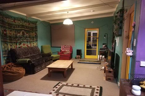 Photo of property in 81 Opoho Road, Opoho, Dunedin, 9010