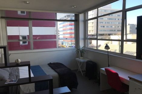 Photo of property in Edward Street Apartments, 22/3 Edward Street, Te Aro, Wellington, 6011