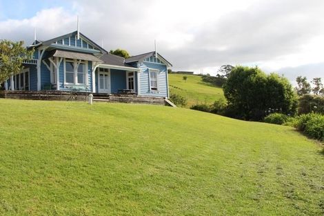 Photo of property in 22 Taipa Heights Drive, Taipa, 0420