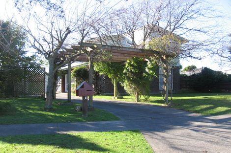 Photo of property in 45 Langley Avenue, Milson, Palmerston North, 4414