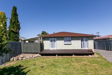 Photo of property in 80 Masefield Avenue, Maraenui, Napier, 4110