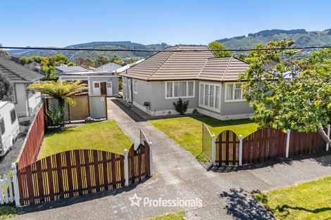 Photo of property in 47 Routley Crescent, Elderslea, Upper Hutt, 5018