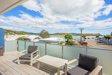 Photo of property in 5 Beach Road, Plimmerton, Porirua, 5026