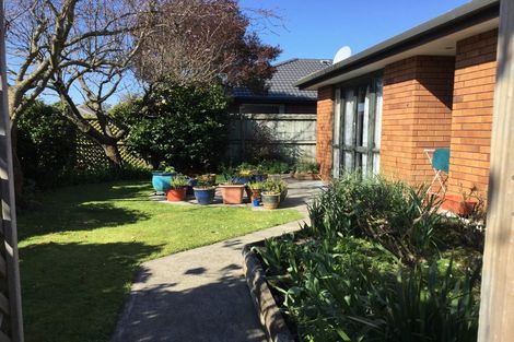 Photo of property in 4/109 Kerrs Road, Avonside, Christchurch, 8061