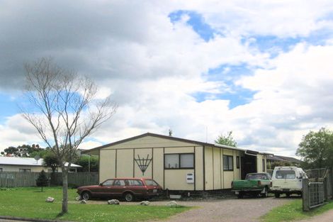 Photo of property in 8a Tarewa Place, Rotorua, 3010