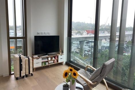 Photo of property in 401/12 Saint Marks Road, Remuera, Auckland, 1050