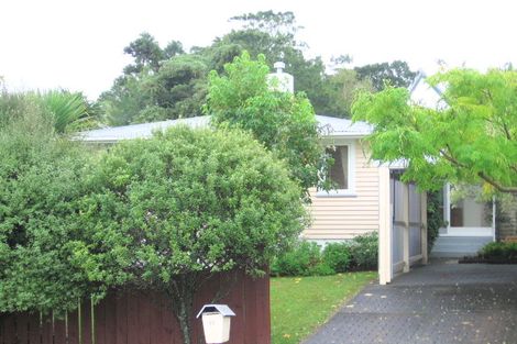 Photo of property in 1/22 Choice Avenue, Henderson, Auckland, 0612