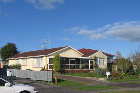 Photo of property in 4 Claremont Avenue, Chartwell, Hamilton, 3210