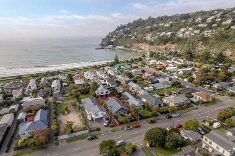 Photo of property in 121 Nayland Street, Sumner, Christchurch, 8081