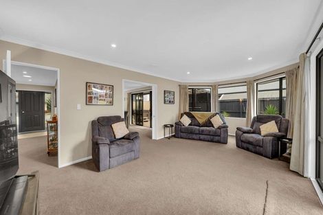 Photo of property in 100 Courtenay Drive, Kaiapoi, 7630