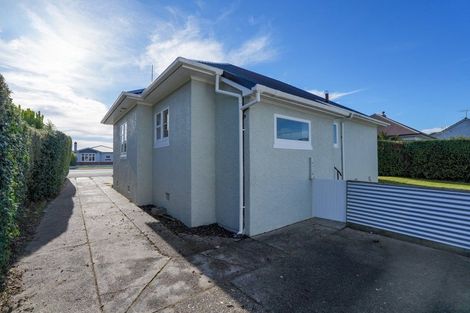 Photo of property in 361 Tay Street, Turnbull Thomson Park, Invercargill, 9810