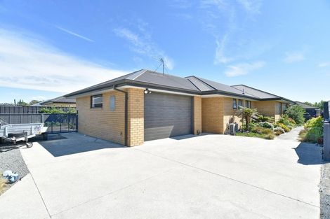 Photo of property in 6/3 Retallick Way, Amberley, 7410