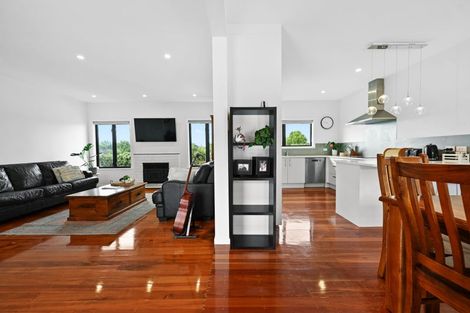 Photo of property in 9a Bretton Terrace, Hillcrest, Hamilton, 3216