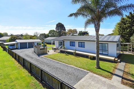 Photo of property in 426 Mckenzie Road, Waiau Pa, Pukekohe, 2679