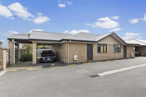 Photo of property in 6/232 Killarney Road, Frankton, Hamilton, 3204