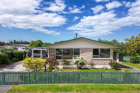 Photo of property in 38 Maude Street, Waimate, 7924
