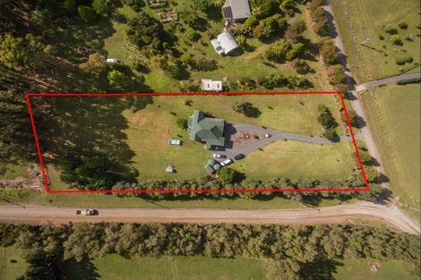 Photo of property in 413 Otaha Road, Kaeo, Kerikeri, 0295