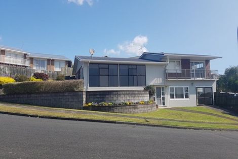 Photo of property in 32 Crownhill Street, Spotswood, New Plymouth, 4310