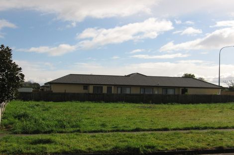 Photo of property in 2 Rose Place, Awapuni, Palmerston North, 4412