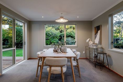 Photo of property in 19 Ruamahanga Crescent, Terrace End, Palmerston North, 4410