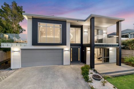 Photo of property in 314 Riddell Road, Glendowie, Auckland, 1071