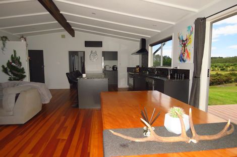 Photo of property in 1406h Inland Road, Karikari Peninsula, Kaitaia, 0483