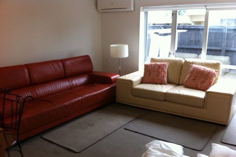 Photo of property in 1/27 Brockworth Place, Riccarton, Christchurch, 8011