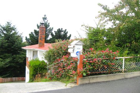 Photo of property in 104 Columba Avenue, Calton Hill, Dunedin, 9012