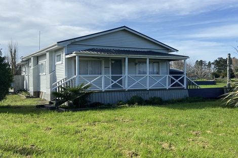 Photo of property in 4 Heawa Road, Aratapu, Dargaville, 0371