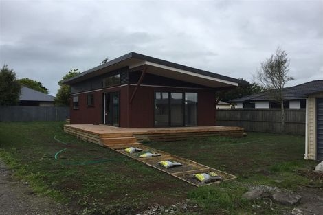 Photo of property in 78 Bower Avenue, New Brighton, Christchurch, 8083