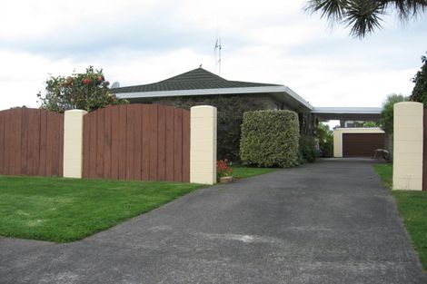 Photo of property in 3 Cornwall Road, Springvale, Whanganui, 4501