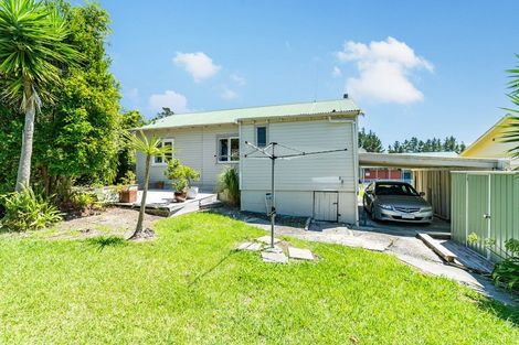 Photo of property in 11 Whakapirau Road, Te Hana, Wellsford, 0974