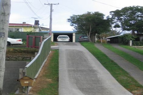 Photo of property in 119 Driver Crescent, Cannons Creek, Porirua, 5024