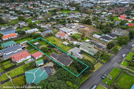 Photo of property in 22 Brandon Road, Glen Eden, Auckland, 0602