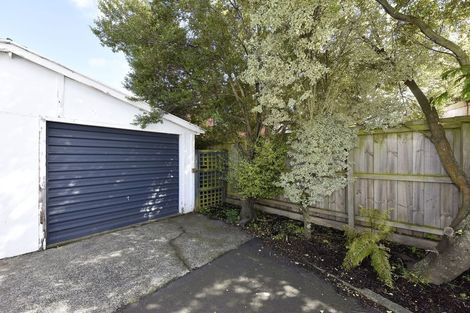 Photo of property in 1/14 Wembley Street, Sydenham, Christchurch, 8023