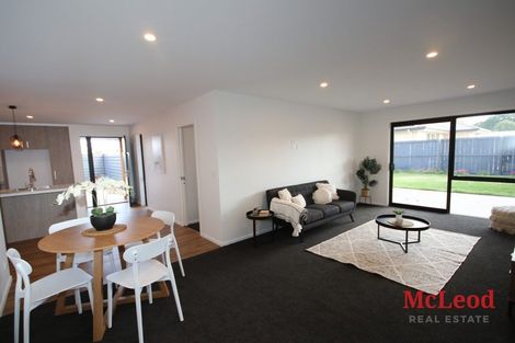Photo of property in 163a William Street, Netherby, Ashburton, 7700