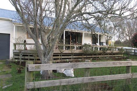 Photo of property in 987 Waimai Valley Road, Te Akau, Ngaruawahia, 3794