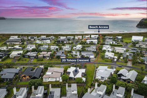 Photo of property in 20 Tohora Crescent, Omaha, Warkworth, 0986