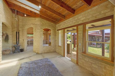 Photo of property in 502 Okete Road, Raglan, 3295