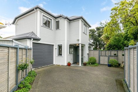 Photo of property in 42b Glamis Avenue, Strathmore Park, Wellington, 6022