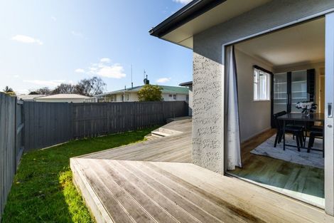 Photo of property in 88a Brightwater Terrace, Terrace End, Palmerston North, 4410