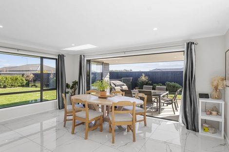 Photo of property in 51 Bethany Road, Rolleston, 7614