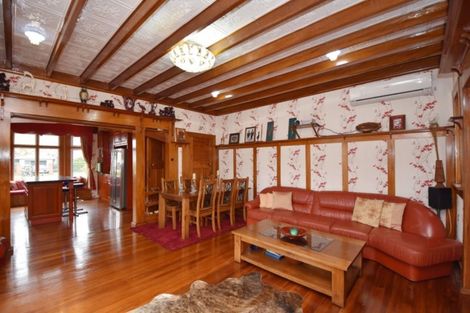 Photo of property in 318 Kelvin Street, Gladstone, Invercargill, 9810