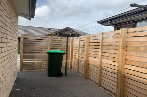 Photo of property in 11 Glendene Court, Rolleston, 7614