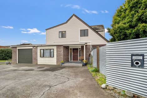Photo of property in 7 Hill Court, Awapuni, Palmerston North, 4412