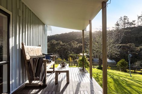 Photo of property in 102 Williamson Road, Wellsford, 0973