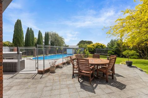 Photo of property in 3 Randell Place, Te Puke, 3119