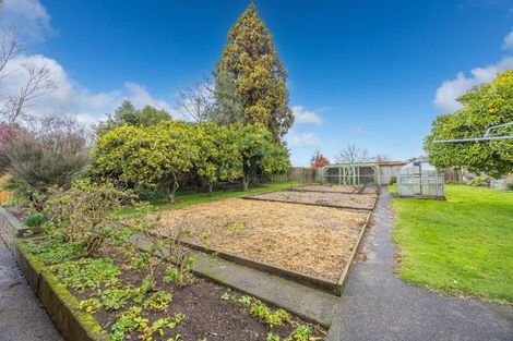 Photo of property in 384 Waikeria Road, Kihikihi, Te Awamutu, 3874