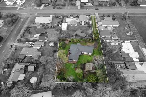 Photo of property in 475 Crozier Street, Pirongia, 3802