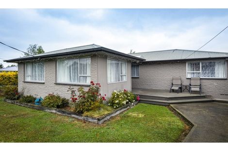 Photo of property in 40 Poplar Street, Gleniti, Timaru, 7910